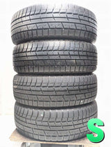 トーヨータイヤ ウィンタートランパス TX 215/60R17  4本