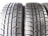 トーヨータイヤ ウィンタートランパス TX 215/60R17  4本