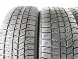 グッドイヤー アイスナビ 8 205/55R17  4本