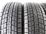 ダンロップ ウィンターマックス SJ8 225/65R17  4本