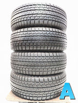 ヨコハマ アイスガード G075 225/60R17  4本