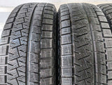 ピレリ アイスアシンメトリコ プラス 225/65R17  4本