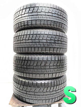 ヨコハマ アイスガード iG60 215/50R17  4本