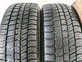 グッドイヤー アイスナビ 8 215/60R17  2本
