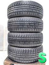 トーヨータイヤ ウィンタートランパス TX 205/55R17  4本