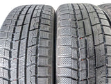 トーヨータイヤ ウィンタートランパス TX 205/55R17  4本