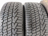 コンチネンタル NorthContact NC6 215/50R17  2本