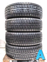 グッドイヤー アイスナビ SUV 225/65R17  4本