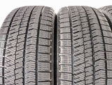 ブリヂストン ブリザック VRX2 215/50R17  4本
