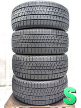 ブリヂストン ブリザック VRX2 215/50R17  4本