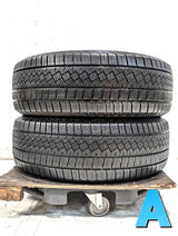 ピレリ アイスゼロアシンメトリコ 215/55R17  2本
