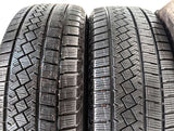 ピレリ アイスゼロアシンメトリコ 215/55R17  2本