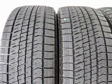 ブリヂストン ブリザック VRX2 225/55R17  4本