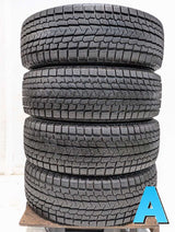 ヨコハマ アイスガード G075 225/65R17  4本