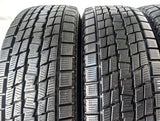 グッドイヤー アイスナビ SUV 225/65R17  4本