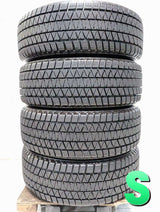 ブリヂストン ブリザック DM-V3 225/60R17  4本