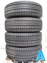 ブリヂストン ブリザック VRX2 225/60R17  4本