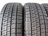 ブリヂストン ブリザック VRX2 225/60R17  4本