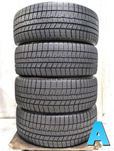 ダンロップ ウィンターマックス 03 215/50R17  4本