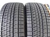 ブリヂストン ブリザック VRX2 225/55R17  2本