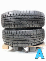 トーヨータイヤ ウィンタートランパス TX 225/65R17  2本