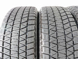 ブリヂストン ブリザック DM-V3 225/60R17  4本