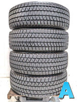 ブリヂストン ブリザック DM-V3 235/65R17  4本