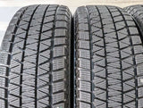 ブリヂストン ブリザック DM-V3 235/65R17  4本