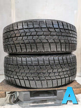 グッドイヤー アイスナビ 6 215/55R17  2本