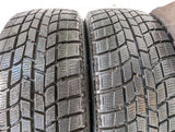 グッドイヤー アイスナビ 6 215/55R17  2本