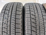 ブリヂストン ブリザック VRX 225/60R17  2本