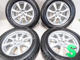 トーヨータイヤ ウィンタートランパス TX 225/65R17  /　 MP 7.0J+48 114.3-5穴 4本
