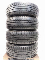 トーヨータイヤ ウィンタートランパス TX 225/65R17  /　 MP 7.0J+48 114.3-5穴 4本