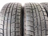 トーヨータイヤ ウィンタートランパス TX 225/65R17  /　 MP 7.0J+48 114.3-5穴 4本
