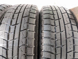 トーヨータイヤ ウィンタートランパス TX 225/65R17  /　 MP 7.0J+48 114.3-5穴 4本