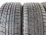 ヨコハマ アイスガード iG60 225/55R17  /　 エクシーダー 7.0J+50 100-5穴 4本