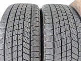 ブリヂストン ブリザック VRX3 235/45R17  2本