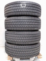 ブリヂストン ブリザック VRX3 225/65R17  4本