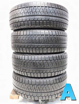ピレリ アイスアシンメトリコ PLUS 215/60R17  4本