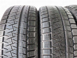 ピレリ アイスアシンメトリコ PLUS 215/60R17  4本