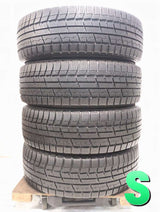 トーヨータイヤ ウィンタートランパス TX 225/65R17  4本