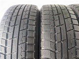 トーヨータイヤ ウィンタートランパス TX 225/65R17  4本