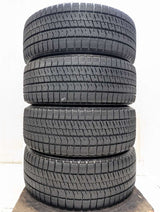 ブリヂストン ブリザック VRX2 205/50R17  /　 G-SPEED 7.0J+45 100-5穴 4本