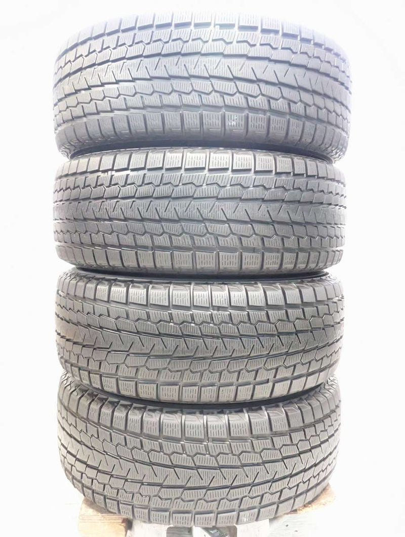 ヨコハマ アイスガード G075 265/65R17 / ロードマックス マッド