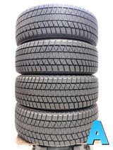 ブリヂストン ブリザック DM-V3 225/65R17  4本