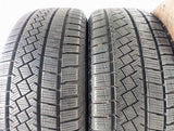 ピレリ アイスゼロアシンメトリコ 215/55R17  2本