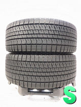 ブリヂストン ブリザック XG02 225/55R17  2本