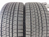 ブリヂストン ブリザック XG02 225/55R17  2本