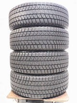 ブリヂストン ブリザック DM-V3 225/65R17  4本