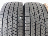 ブリヂストン ブリザック VRX3 205/55R17  2本